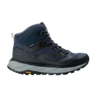 Jack Wolfskin Terraventure Texapore Mid Wanderstiefel Jack Wolfskin Terraventure Texapore Mid Wanderstiefel