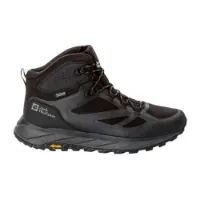 Jack Wolfskin Terraventure Texapore Mid Wanderstiefel Jack Wolfskin Terraventure Texapore Mid Wanderstiefel