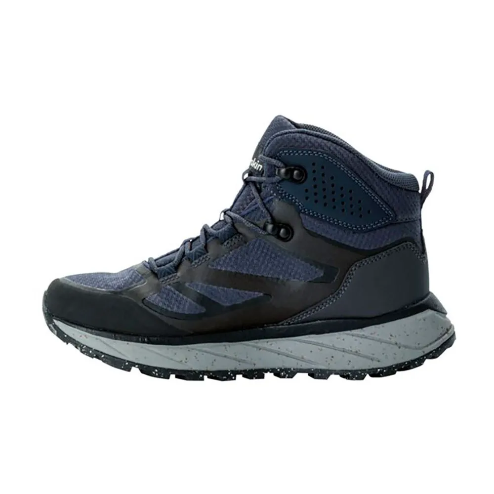 Jack Wolfskin Terraventure Texapore Mid Wanderstiefel Jack Wolfskin Terraventure Texapore Mid Wanderstiefel