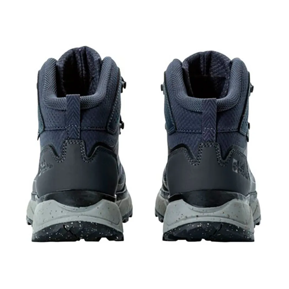 Jack Wolfskin Terraventure Texapore Mid Wanderstiefel Jack Wolfskin Terraventure Texapore Mid Wanderstiefel