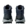 Jack Wolfskin Terraventure Texapore Mid Wanderstiefel
