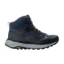 Jack Wolfskin Terraventure Texapore Mid Wanderstiefel