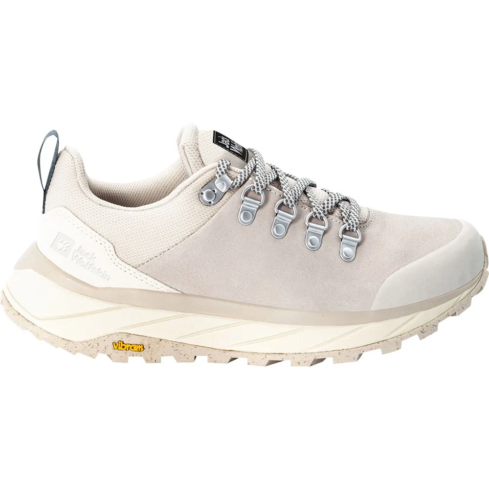 Jack Wolfskin Terraventure Urban Wanderschuhe, Beige / beige Jack Wolfskin Terraventure Urban Wanderschuhe, Beige / beige
