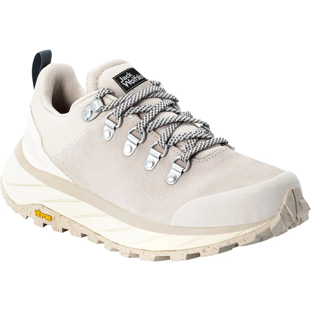Jack Wolfskin Terraventure Urban Wanderschuhe, Beige / beige Jack Wolfskin Terraventure Urban Wanderschuhe, Beige / beige