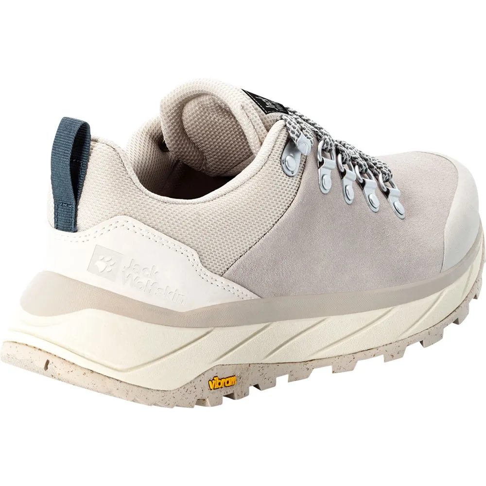 Jack Wolfskin Terraventure Urban Wanderschuhe, Beige / beige Jack Wolfskin Terraventure Urban Wanderschuhe, Beige / beige