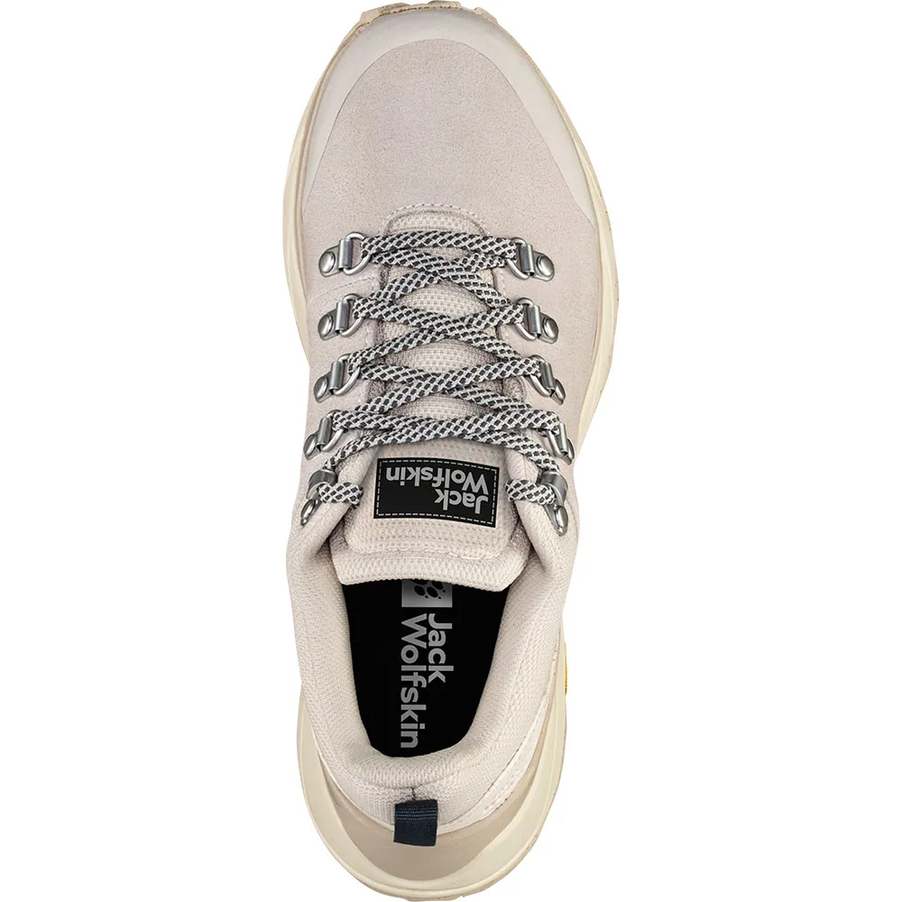 Jack Wolfskin Terraventure Urban Wanderschuhe, Beige / beige Jack Wolfskin Terraventure Urban Wanderschuhe, Beige / beige