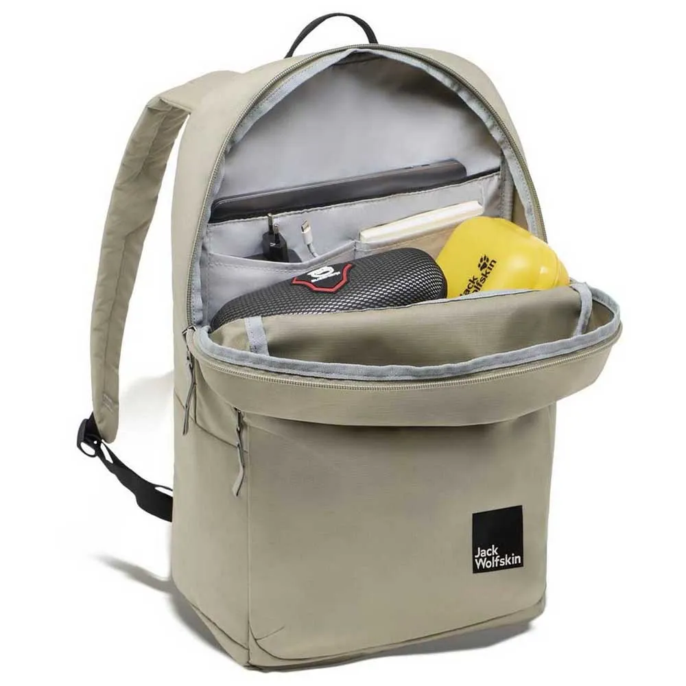 Jack Wolfskin Terraview 20l Rucksack Jack Wolfskin Terraview 20l Rucksack