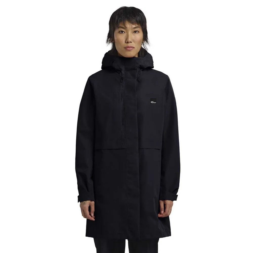 Jack Wolfskin Terraview 2l Jacke