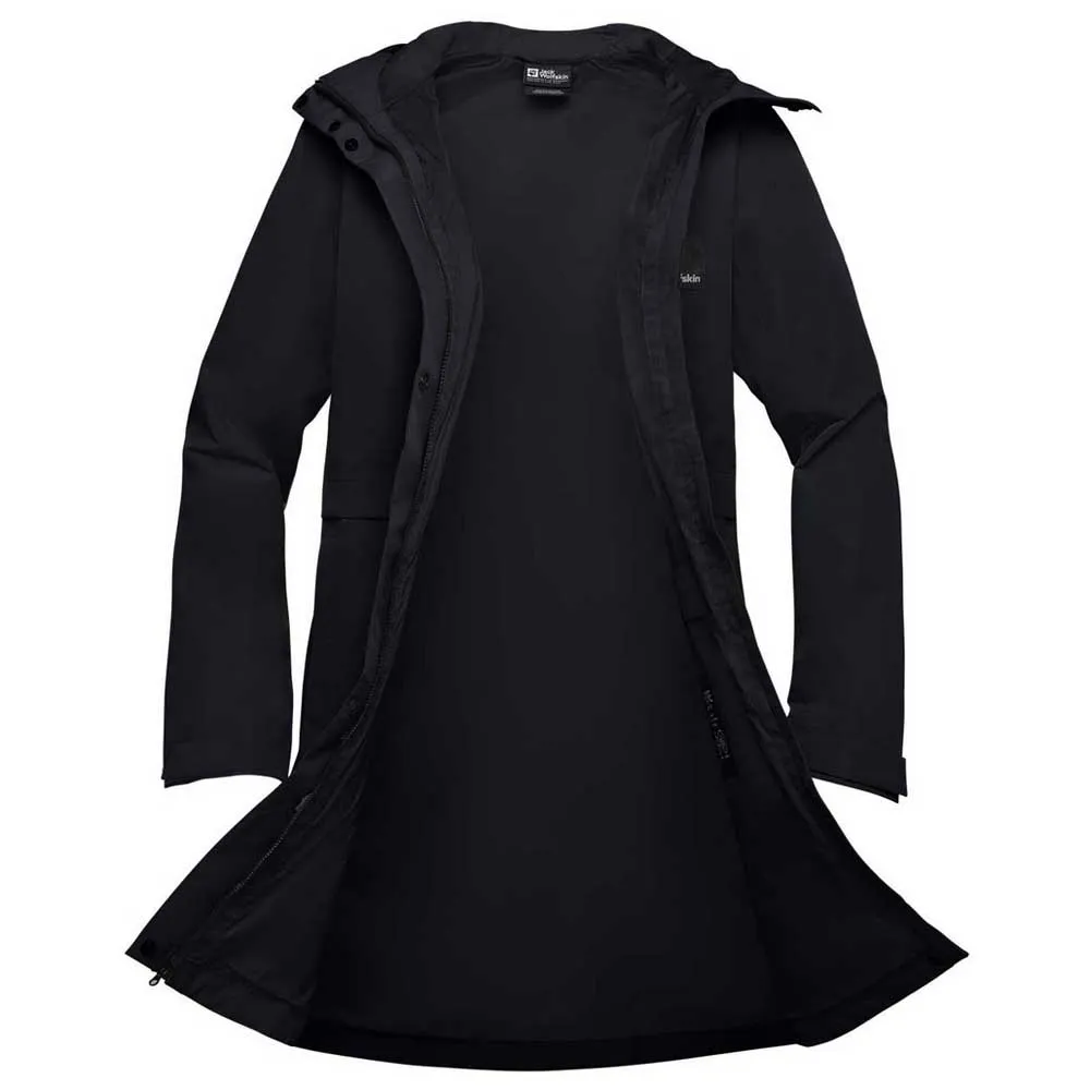 Jack Wolfskin Terraview 2l Jacke