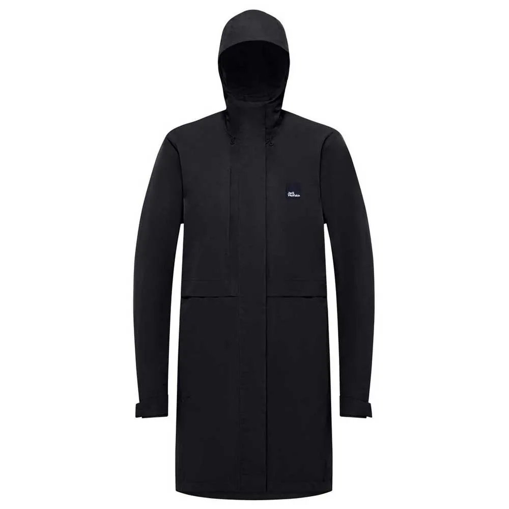 Jack Wolfskin Terraview 2l Jacke