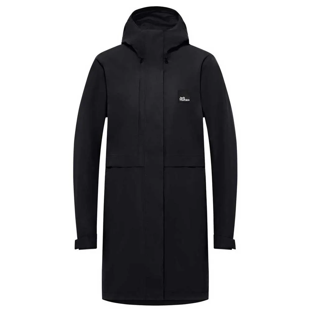 Jack Wolfskin Terraview 2l Jacke