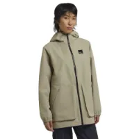 Jack Wolfskin Terraview 2l Parka