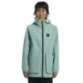 Jack Wolfskin Terraview 2l Parka