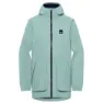 Jack Wolfskin Terraview 2l Parka