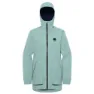 Jack Wolfskin Terraview 2l Parka