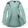 Jack Wolfskin Terraview 2l Parka