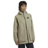 Jack Wolfskin Terraview 2l Parka