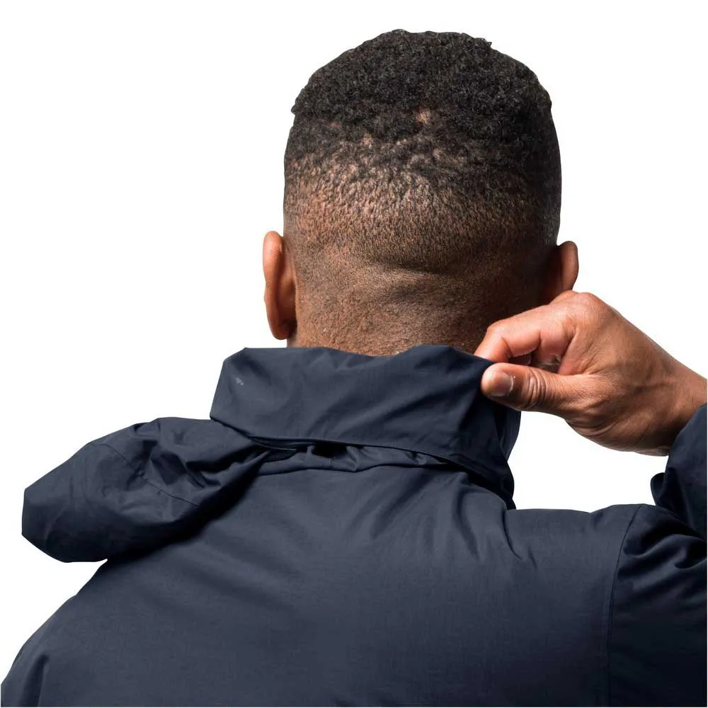 Jack Wolfskin Textor Jacke Jack Wolfskin Textor Jacke