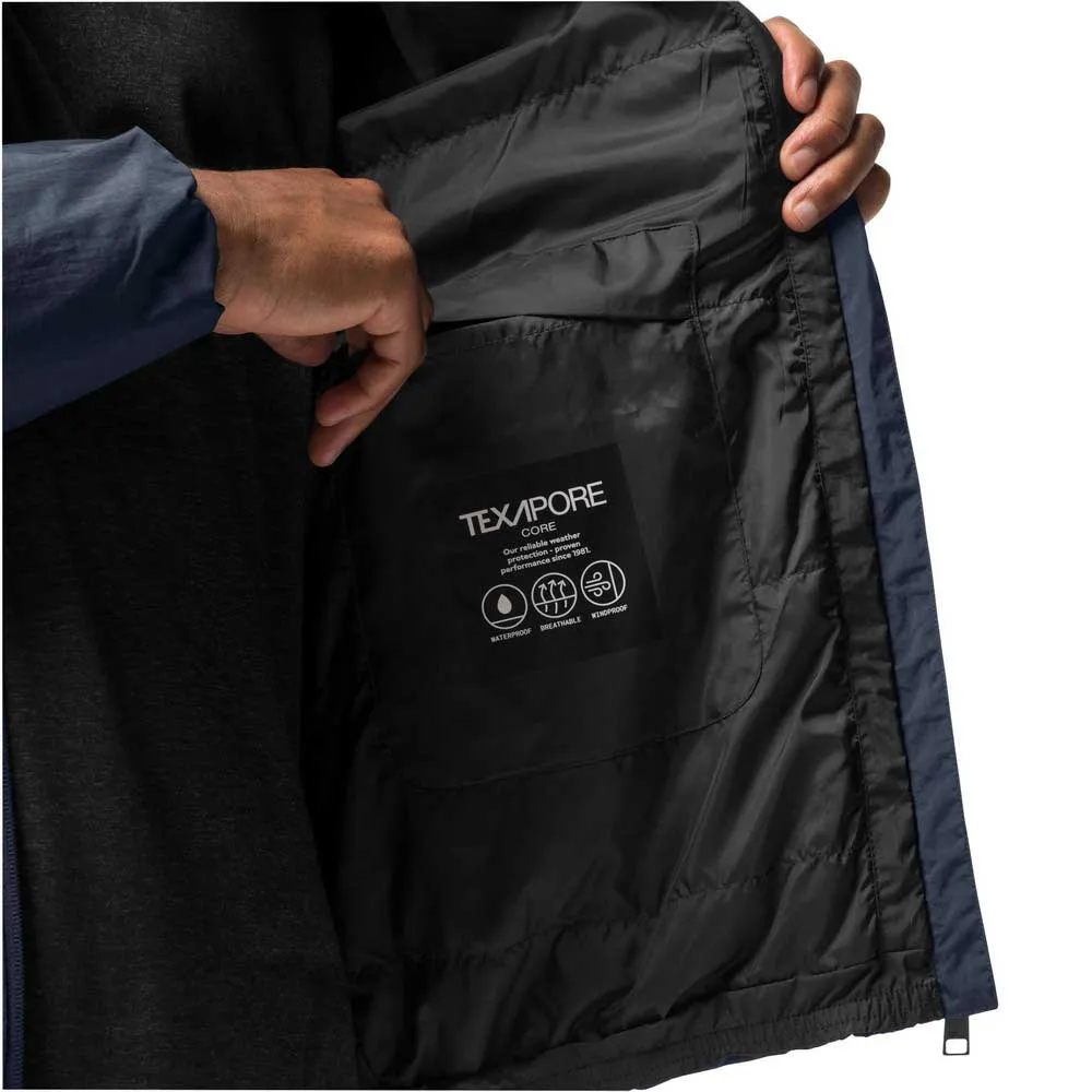 Jack Wolfskin Textor Jacke Jack Wolfskin Textor Jacke