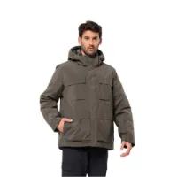Jack Wolfskin Textor Utility Jacke Jack Wolfskin Textor Utility Jacke