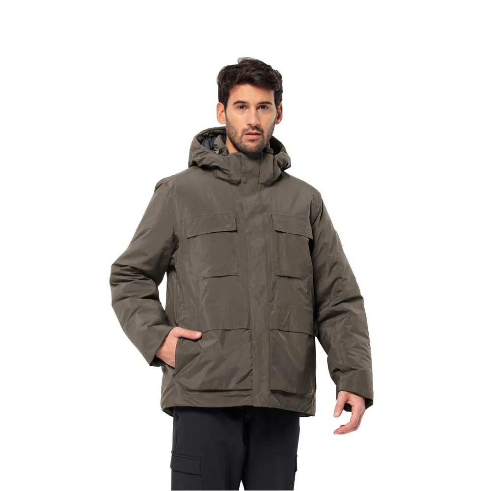 Jack Wolfskin Textor Utility Jacke Jack Wolfskin Textor Utility Jacke
