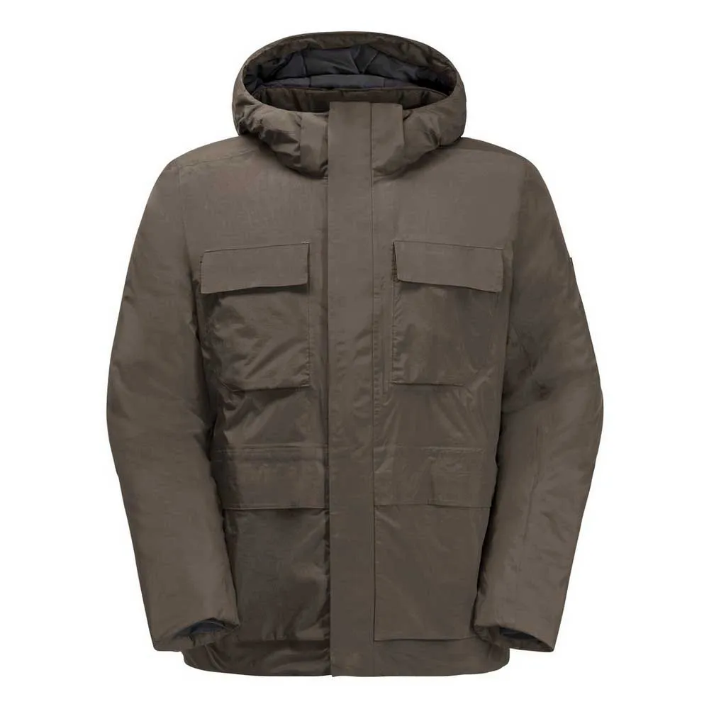 Jack Wolfskin Textor Utility Jacke Jack Wolfskin Textor Utility Jacke