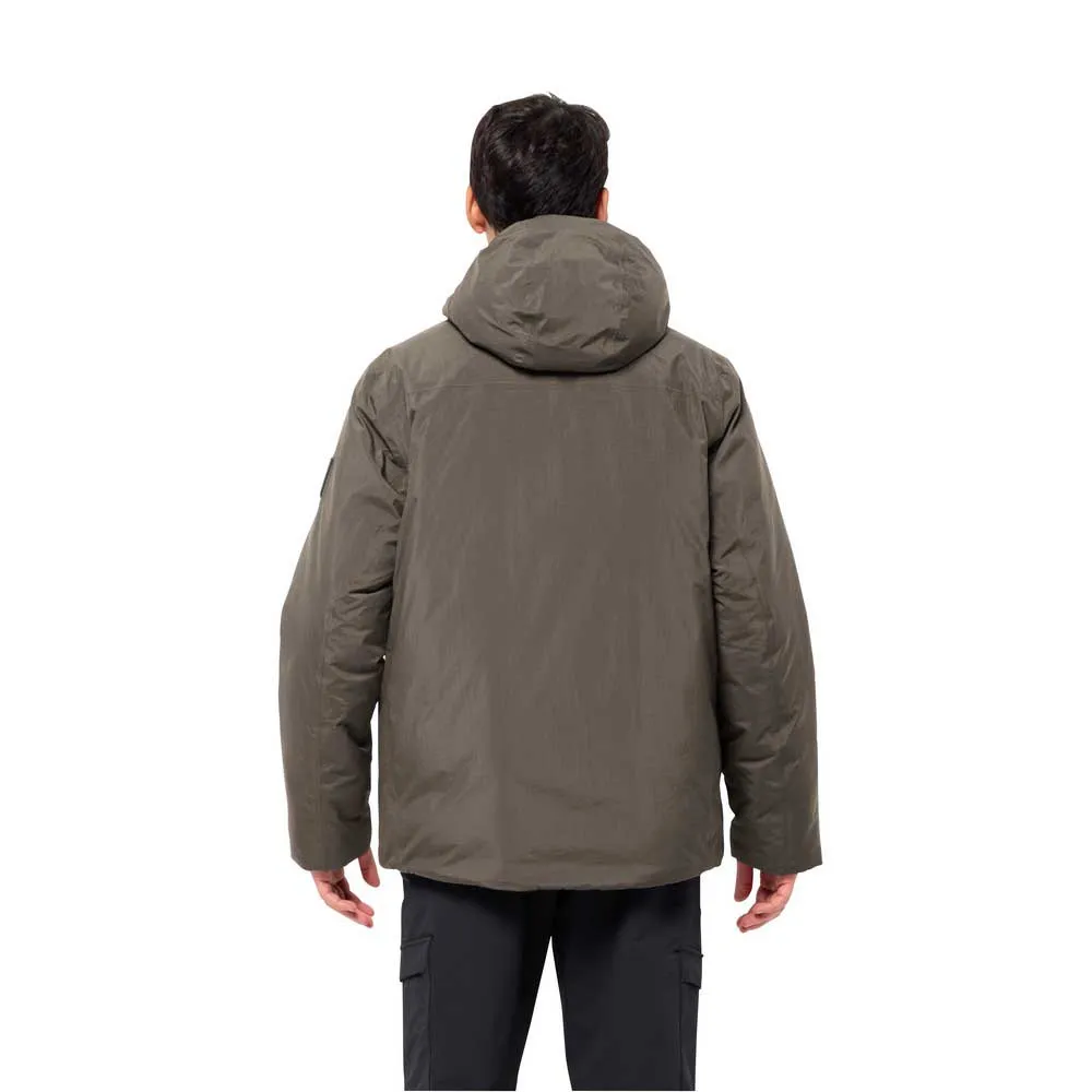 Jack Wolfskin Textor Utility Jacke Jack Wolfskin Textor Utility Jacke
