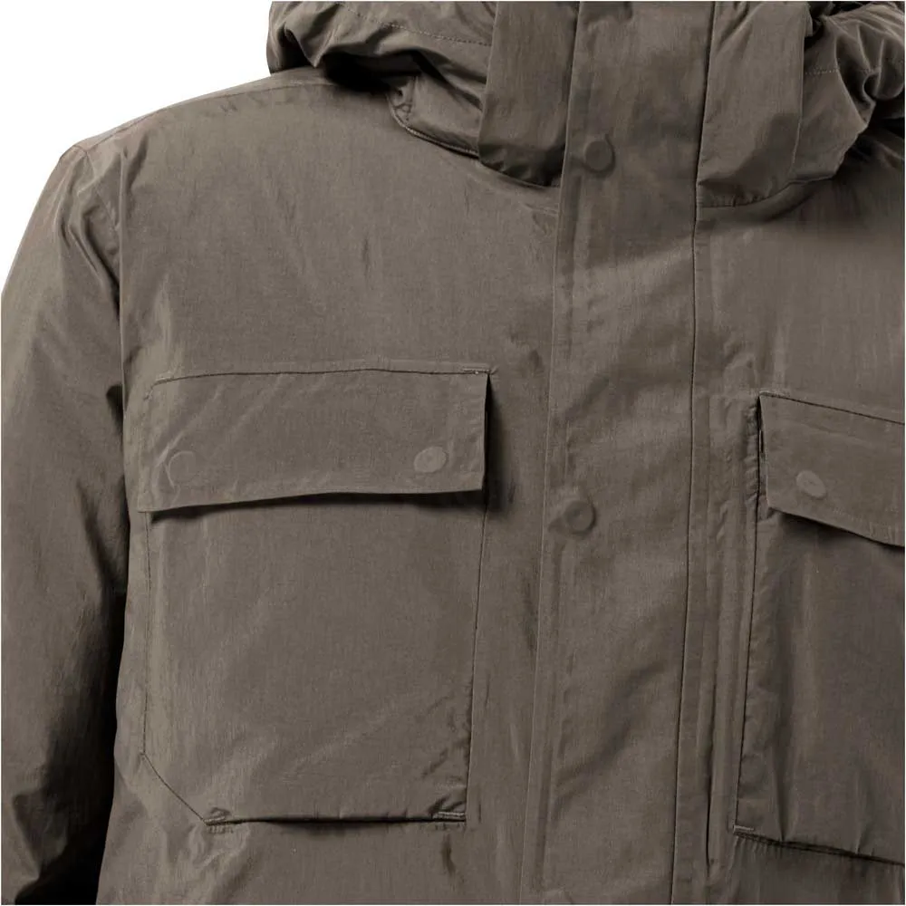Jack Wolfskin Textor Utility Jacke Jack Wolfskin Textor Utility Jacke
