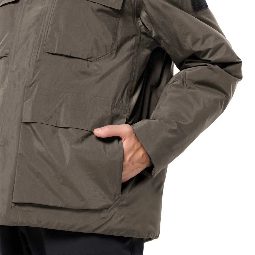 Jack Wolfskin Textor Utility Jacke Jack Wolfskin Textor Utility Jacke