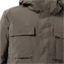 Jack Wolfskin Textor Utility Jacke