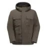 Jack Wolfskin Textor Utility Jacke