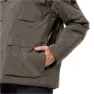 Jack Wolfskin Textor Utility Jacke