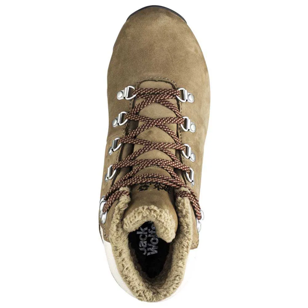 Jack Wolfskin Thunder Bay Texapore Mid Wanderstiefel Jack Wolfskin Thunder Bay Texapore Mid Wanderstiefel