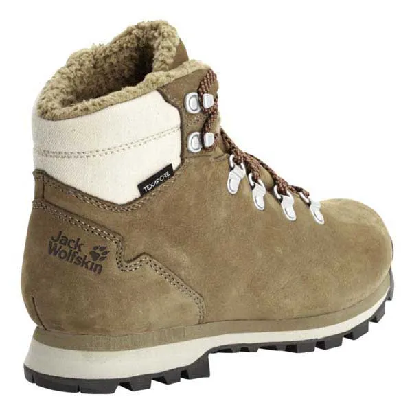 Jack Wolfskin Thunder Bay Texapore Mid Wanderstiefel Jack Wolfskin Thunder Bay Texapore Mid Wanderstiefel