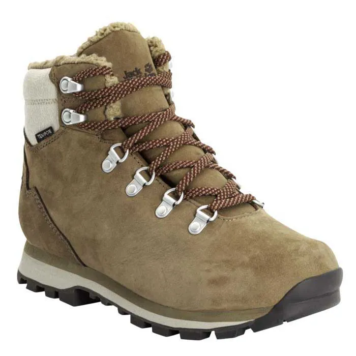 Jack Wolfskin Thunder Bay Texapore Mid Wanderstiefel Jack Wolfskin Thunder Bay Texapore Mid Wanderstiefel