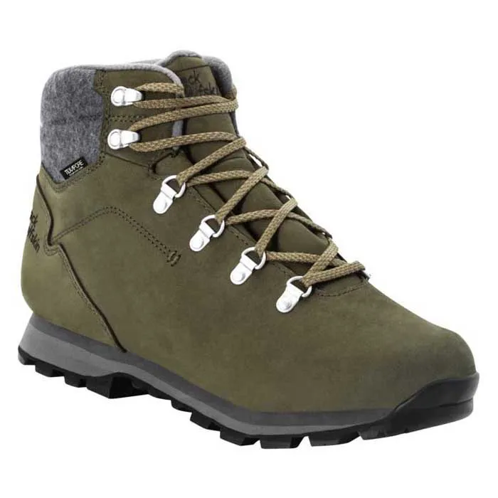 Jack Wolfskin Thunder Bay Texapore Mid Wanderstiefel Jack Wolfskin Thunder Bay Texapore Mid Wanderstiefel