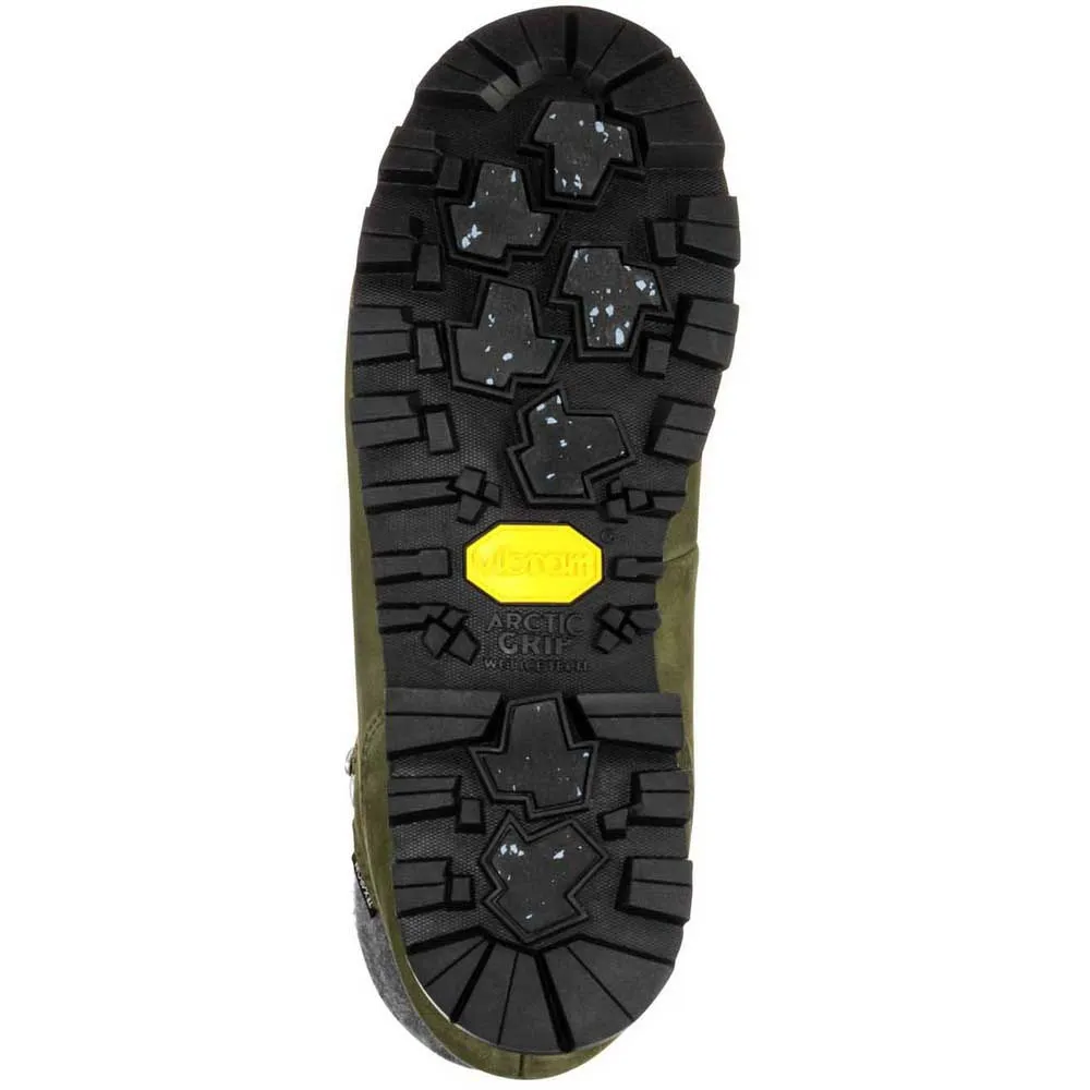 Jack Wolfskin Thunder Bay Texapore Mid Wanderstiefel Jack Wolfskin Thunder Bay Texapore Mid Wanderstiefel