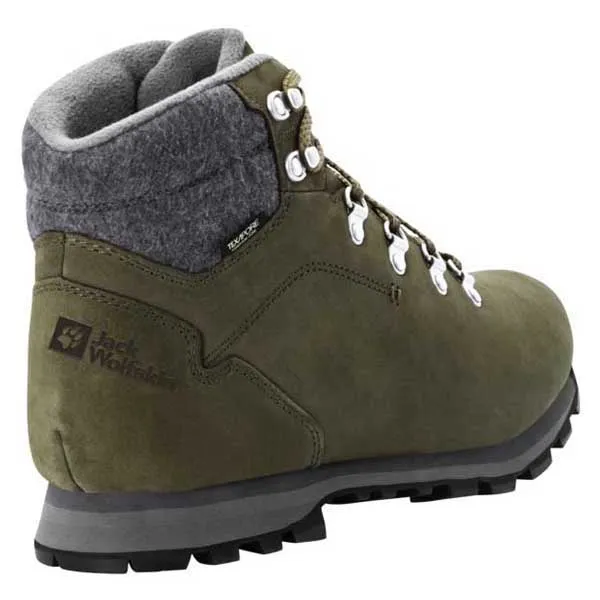 Jack Wolfskin Thunder Bay Texapore Mid Wanderstiefel Jack Wolfskin Thunder Bay Texapore Mid Wanderstiefel
