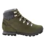 Jack Wolfskin Thunder Bay Texapore Mid Wanderstiefel