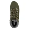 Jack Wolfskin Thunder Bay Texapore Mid Wanderstiefel