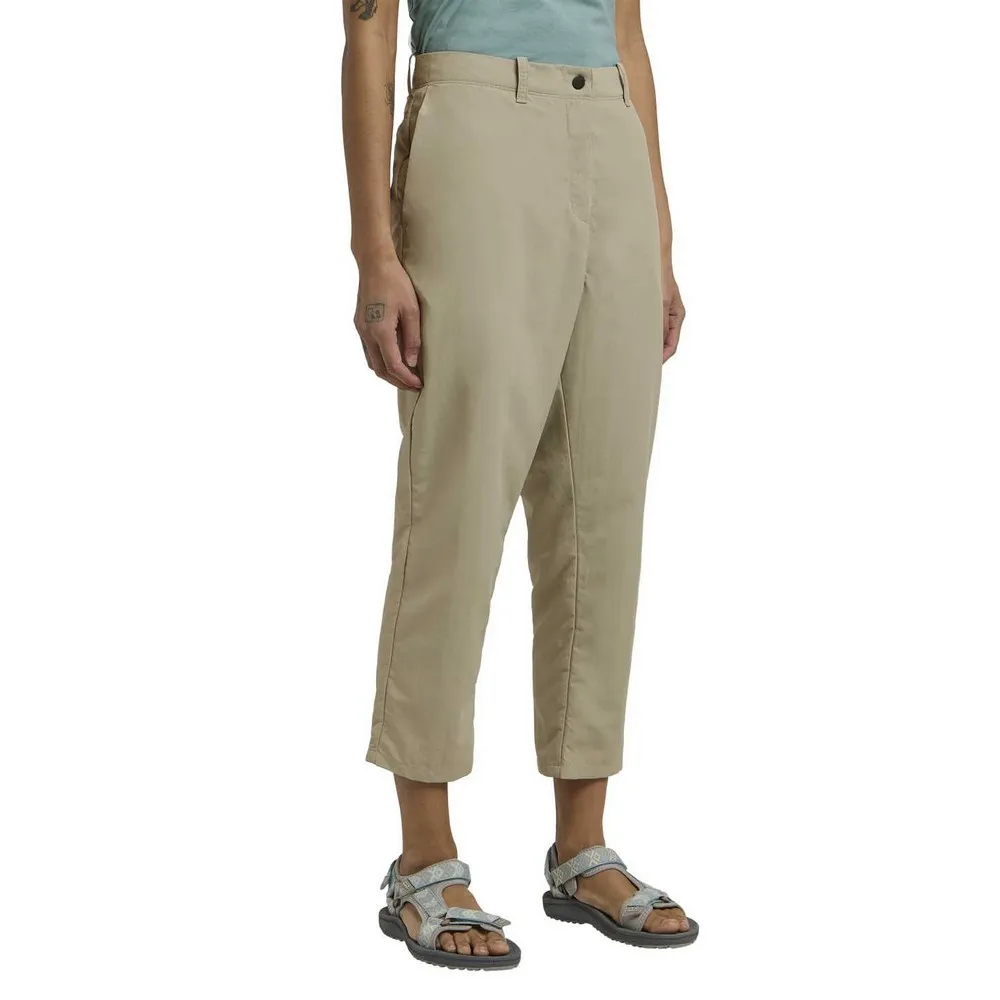 Jack Wolfskin Tihama 3/4-hosen Jack Wolfskin Tihama 3/4-hosen