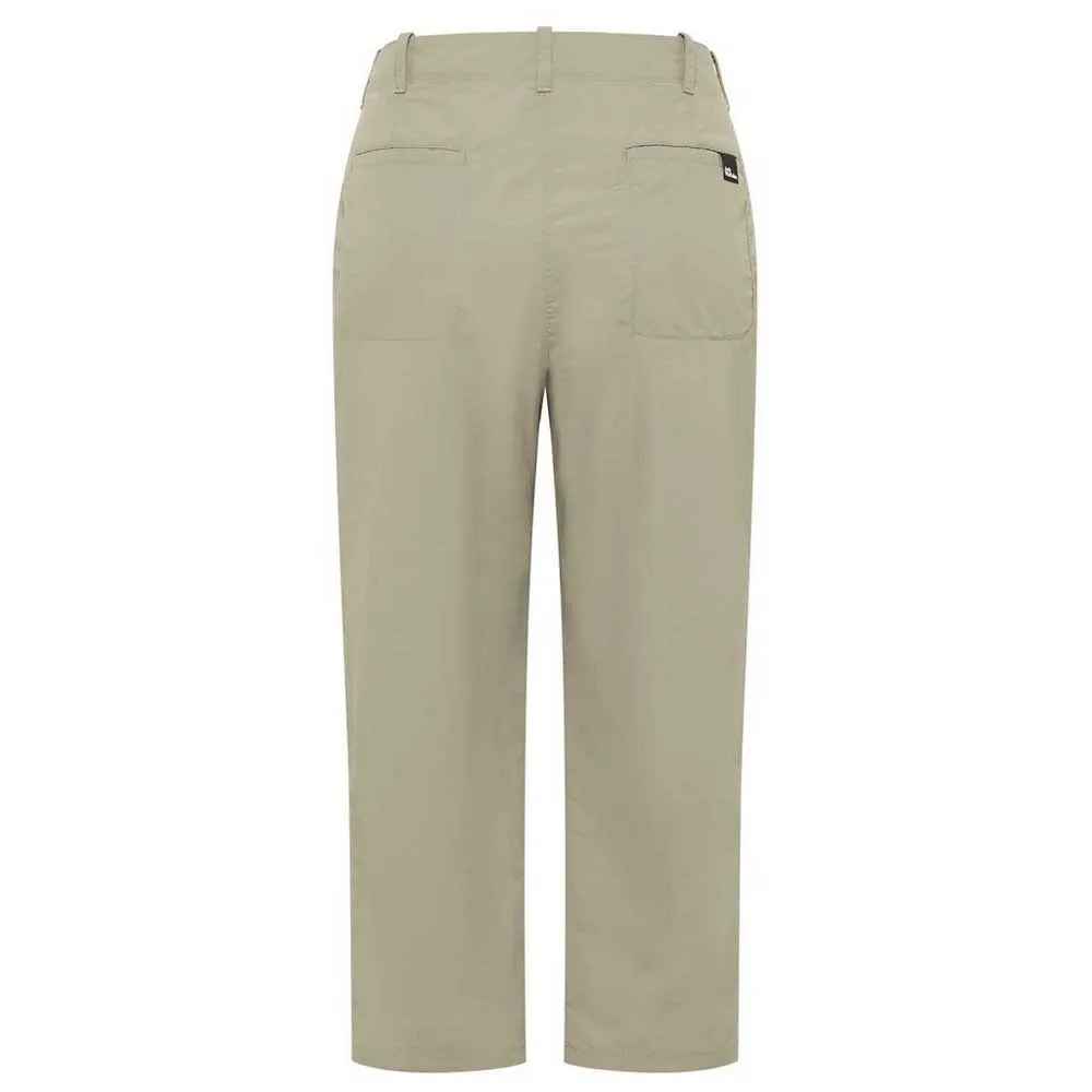 Jack Wolfskin Tihama 3/4-hosen Jack Wolfskin Tihama 3/4-hosen