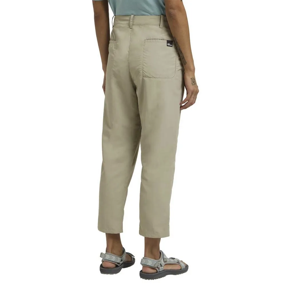 Jack Wolfskin Tihama 3/4-hosen Jack Wolfskin Tihama 3/4-hosen