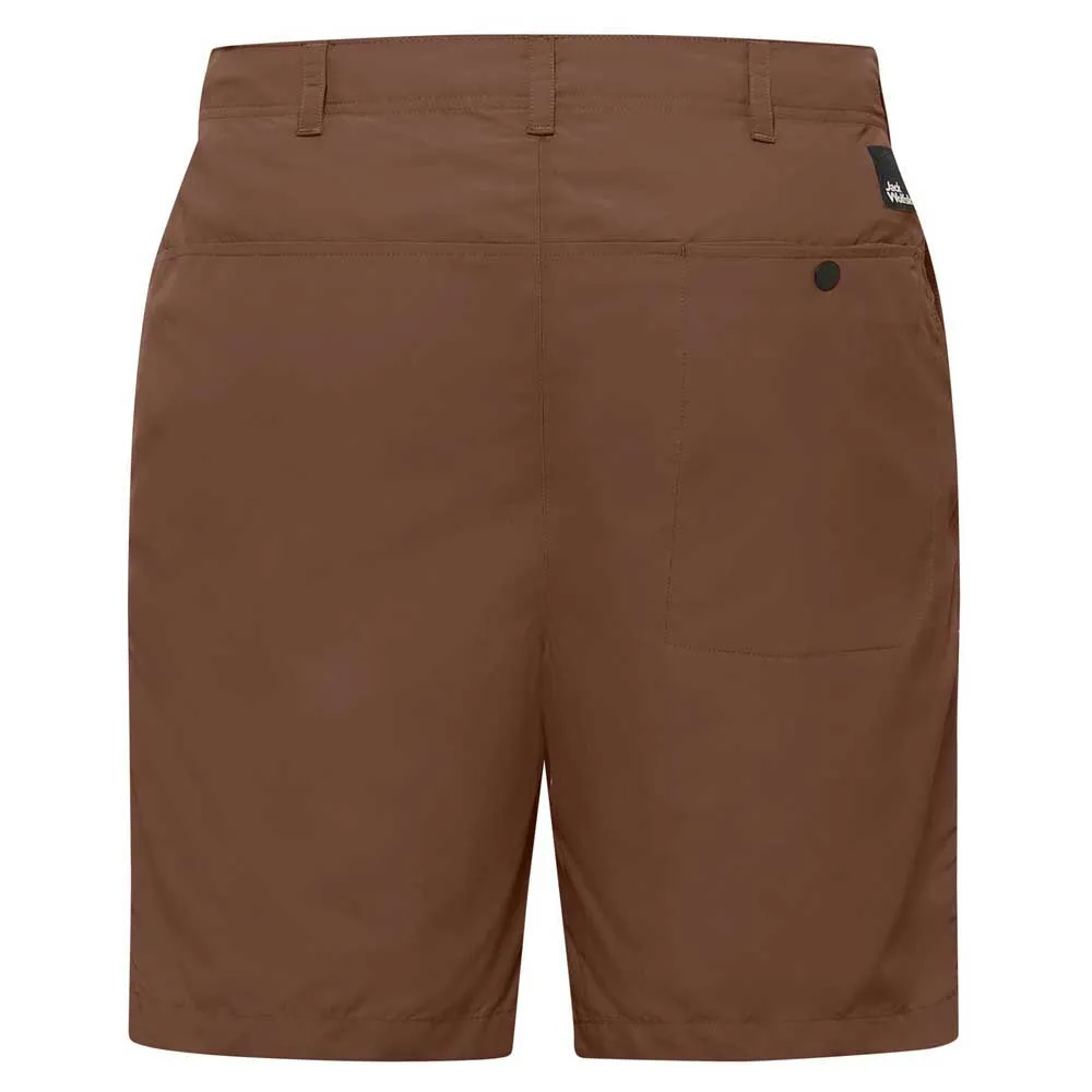Jack Wolfskin Tihama Kurze Hose Jack Wolfskin Tihama Kurze Hose