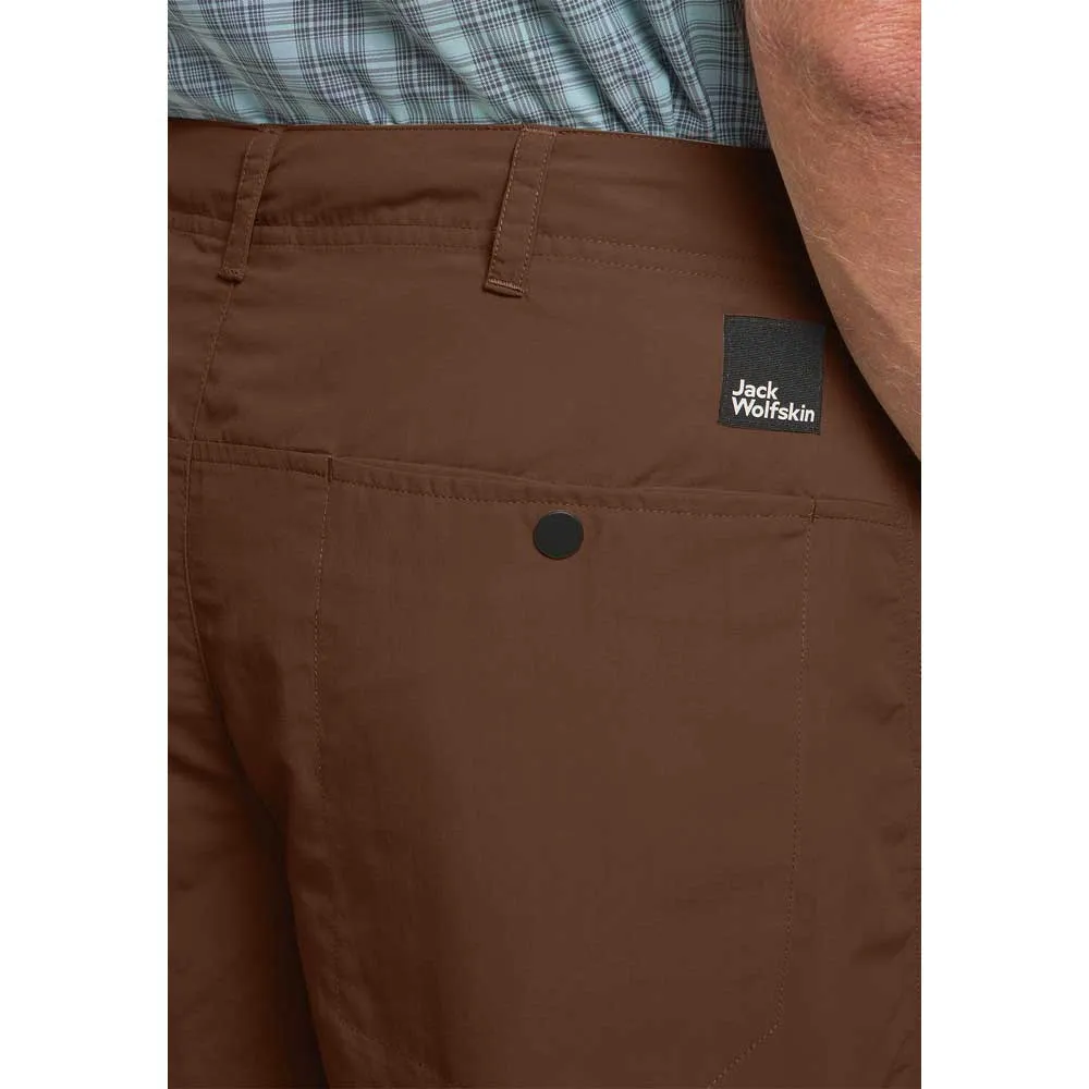 Jack Wolfskin Tihama Kurze Hose Jack Wolfskin Tihama Kurze Hose
