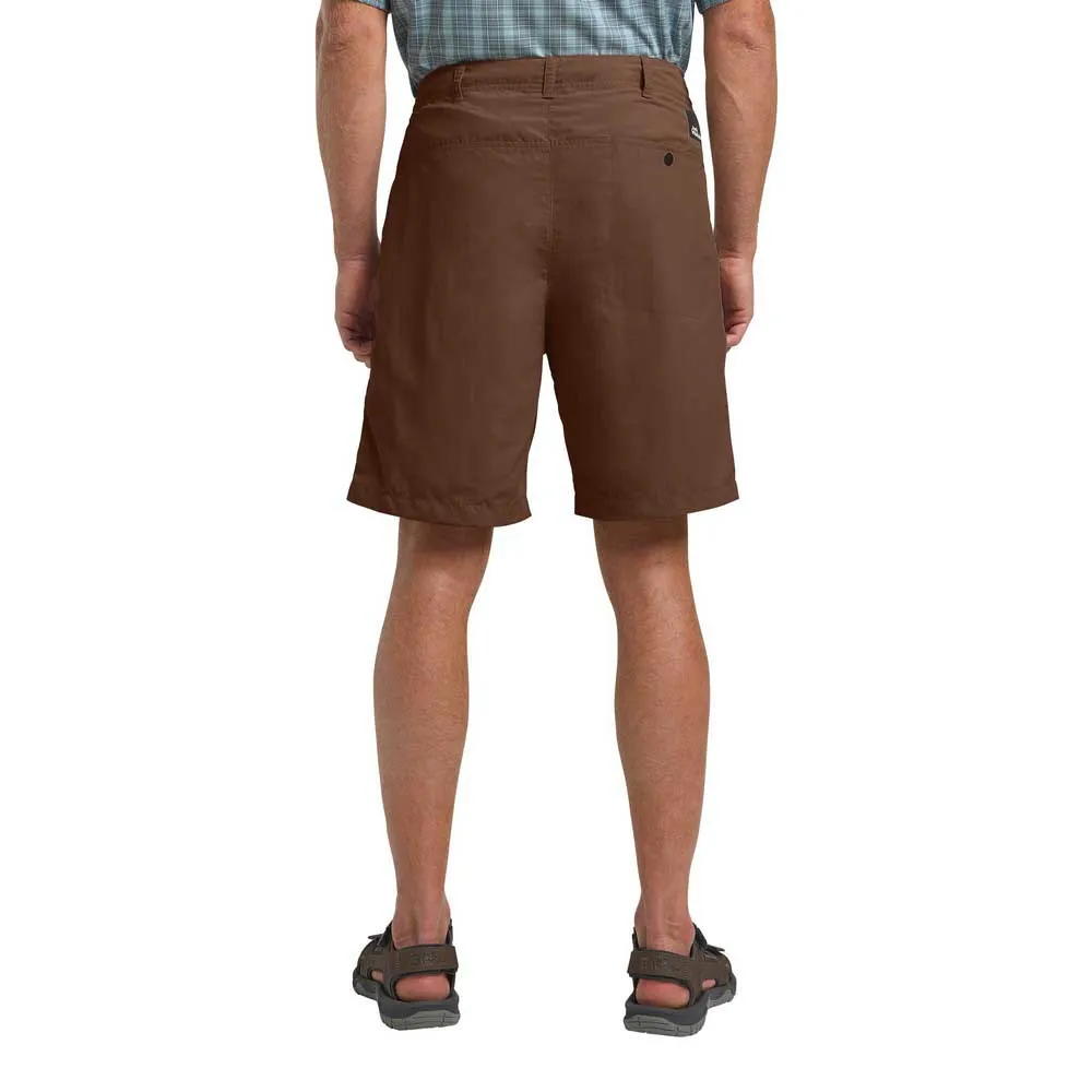 Jack Wolfskin Tihama Kurze Hose Jack Wolfskin Tihama Kurze Hose