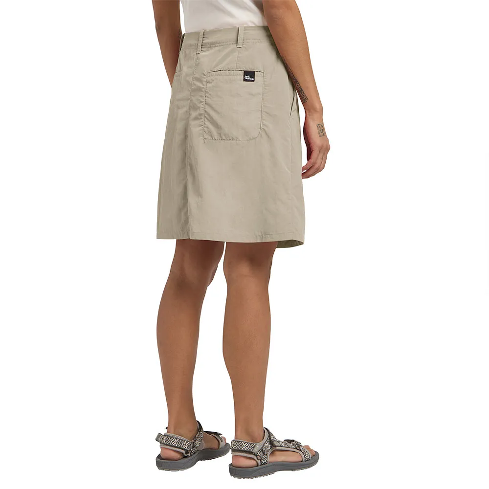 Jack Wolfskin Tihama Rock Jack Wolfskin Tihama Rock