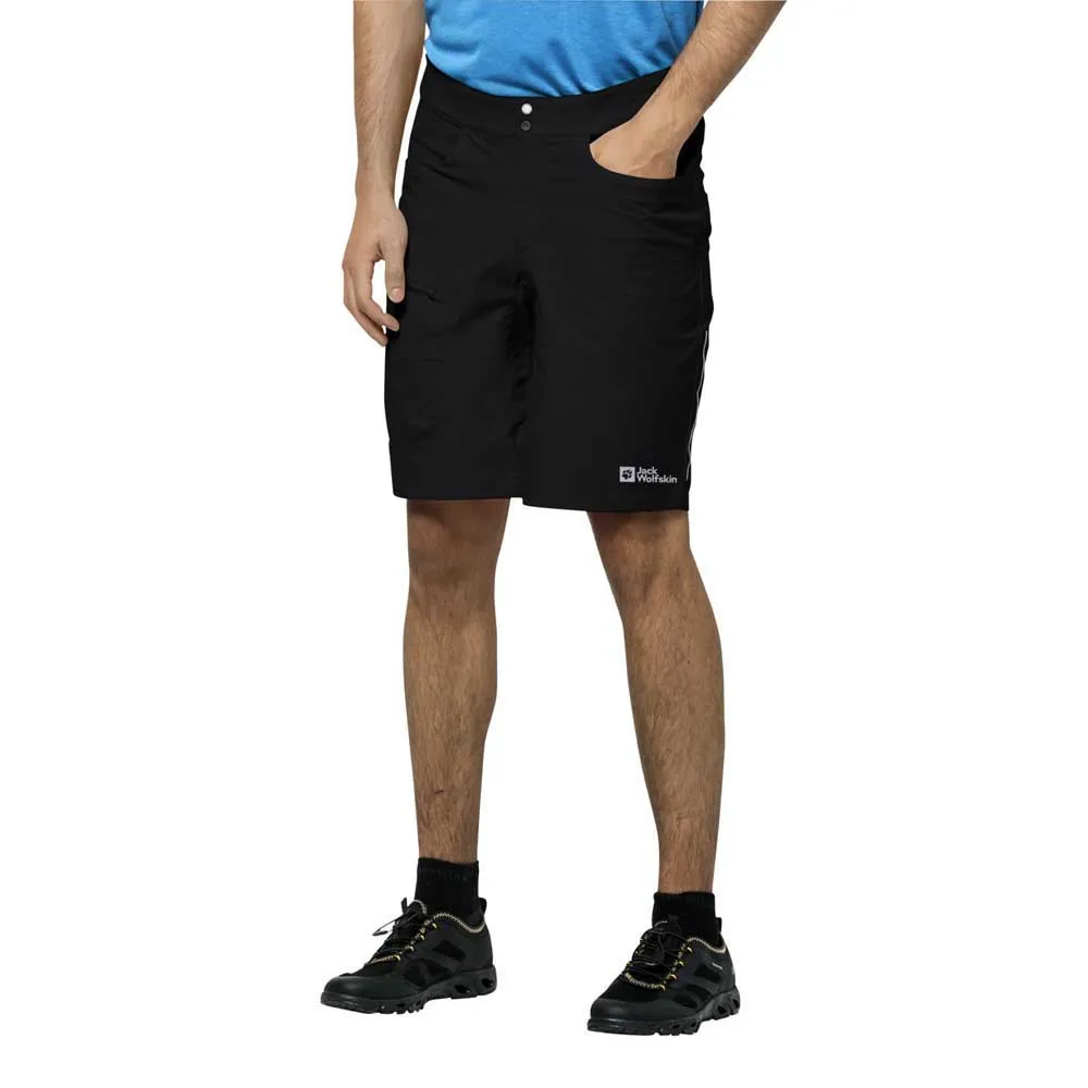 Jack Wolfskin Tourer Kurze Hose Jack Wolfskin Tourer Kurze Hose