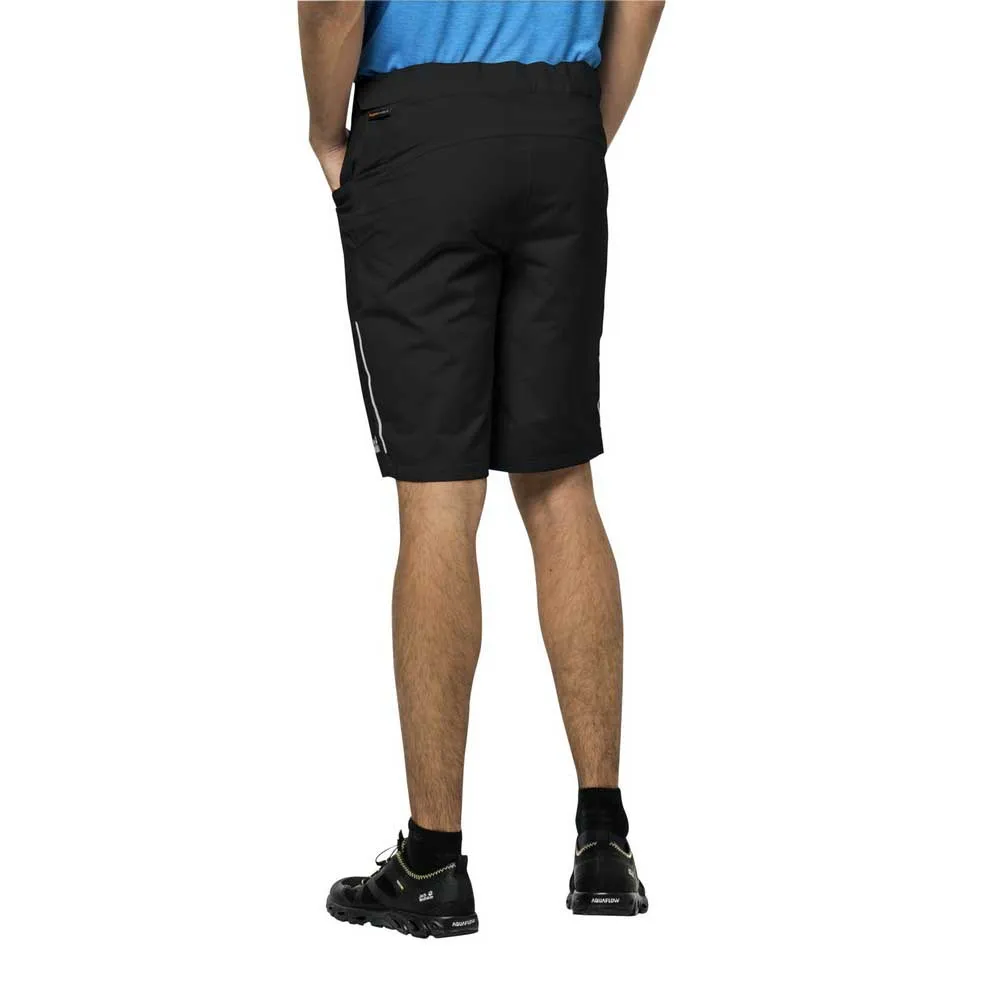 Jack Wolfskin Tourer Kurze Hose Jack Wolfskin Tourer Kurze Hose