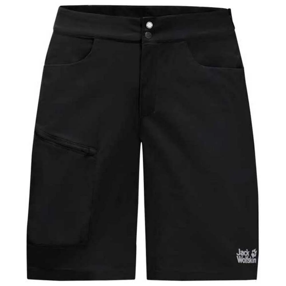 Jack Wolfskin Tourer Kurze Hose Jack Wolfskin Tourer Kurze Hose